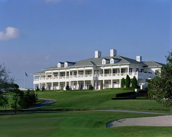 Jupiter Hills Golf Clubhouse