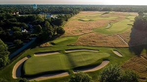 Chicago Golf Course