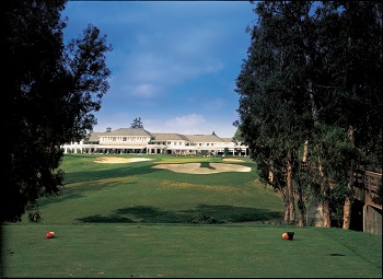 Los Angeles North Golf Course