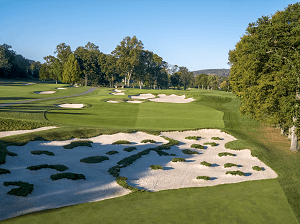 Baltusrol Golf Course