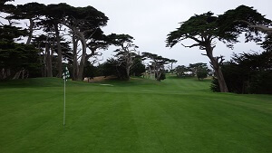 Cypress Point Course