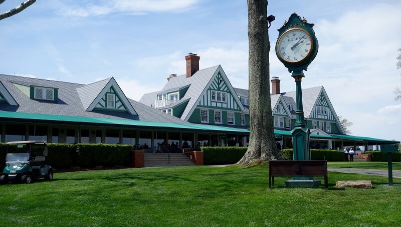 Oakmont Country Club Membership Cost