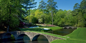 Augusta National Golf Course