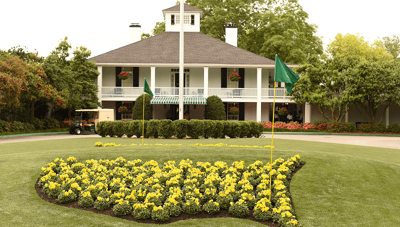 Augusta National Membership