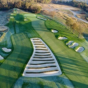 Oakmont Golf Course
