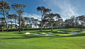 Olympic Club Lake Course