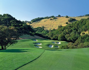 Mayacama Golf Course