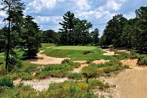 Pine Valley Golf Club