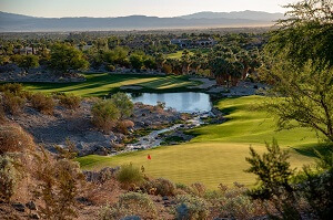 Quarry At La Quinta Golf Course