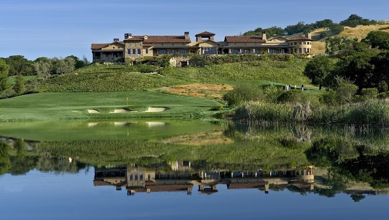 The Mayacama Golf Club Membership