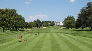 Westmoreland CC Golf Course