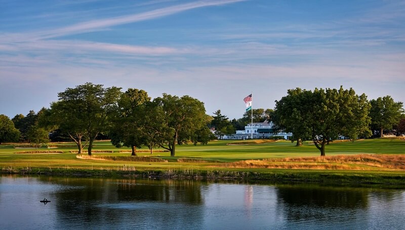 Westmoreland Country Club Membership