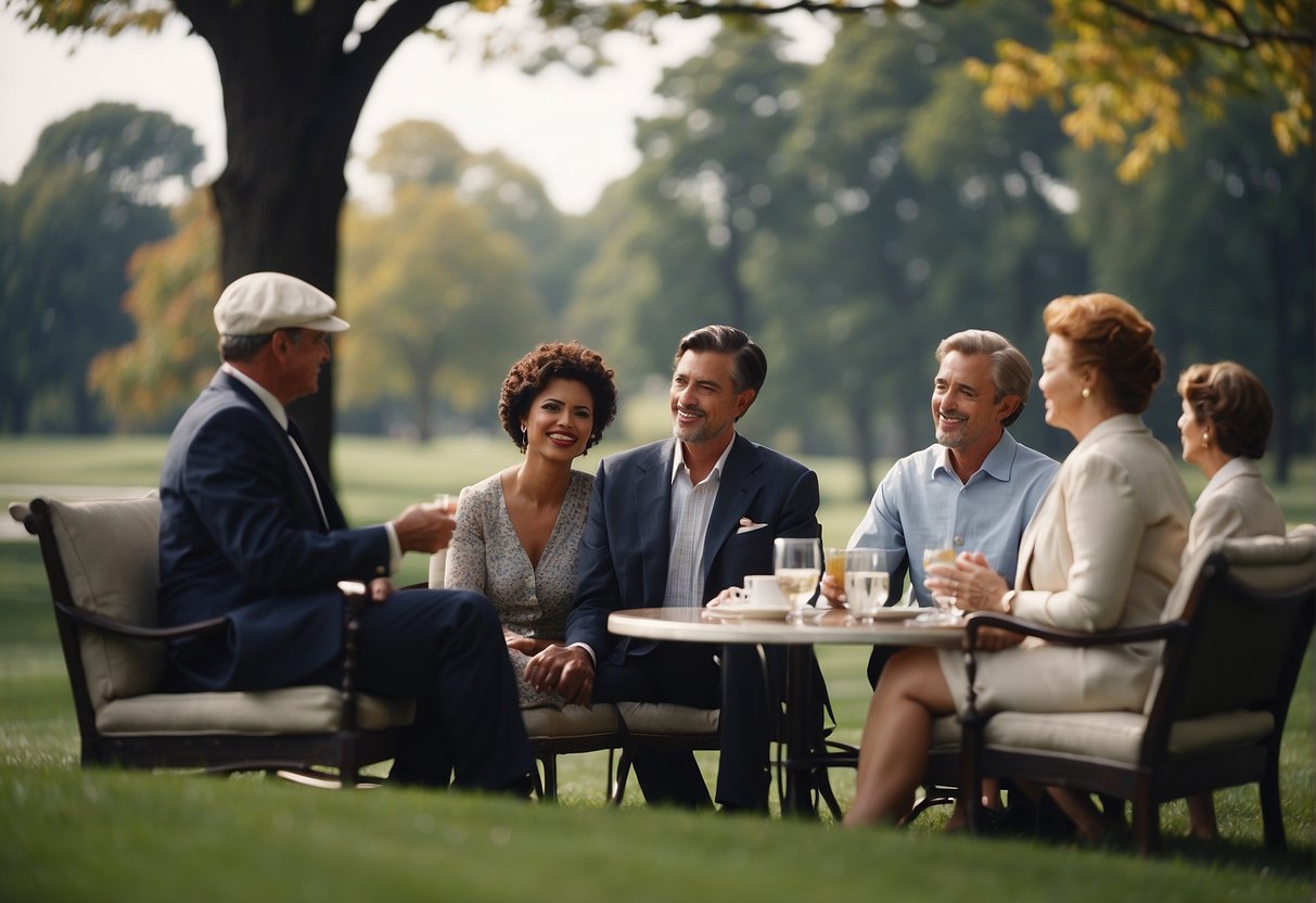 Olympia Fields Country Club Membership Cost Country of Clubs